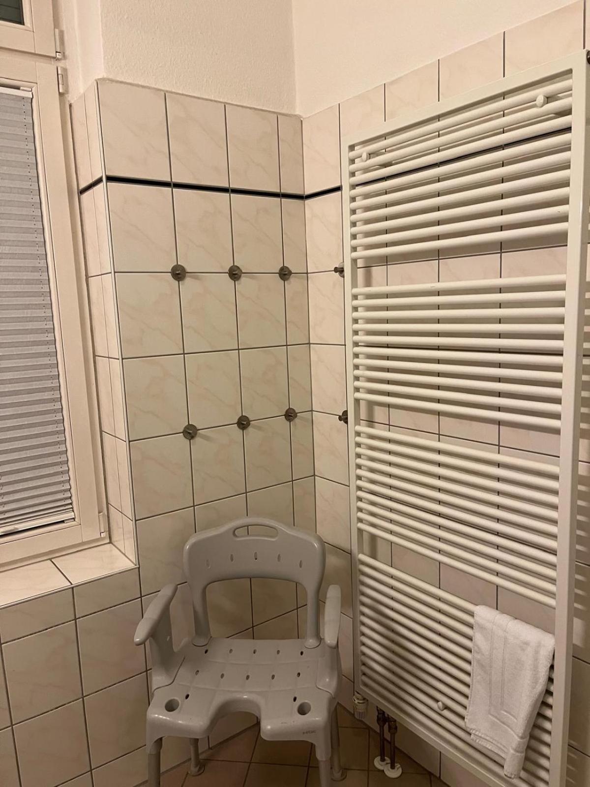 Villa Regina Bad Freienwalde Habitación foto