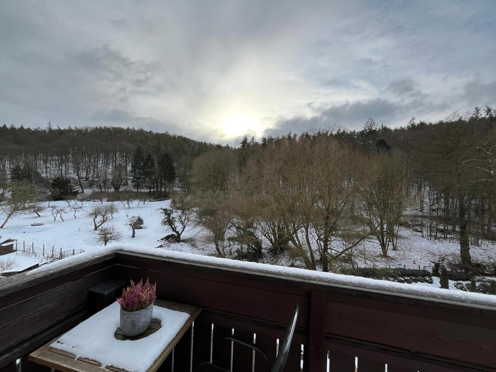 Villa Regina Bad Freienwalde Exterior foto