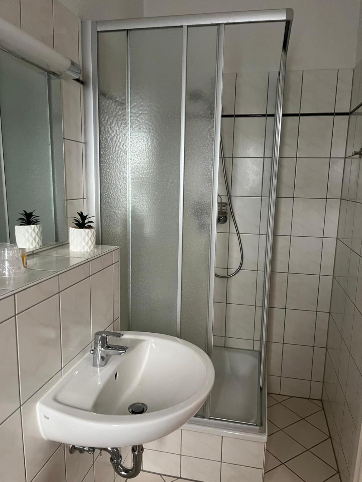 Villa Regina Bad Freienwalde Habitación foto