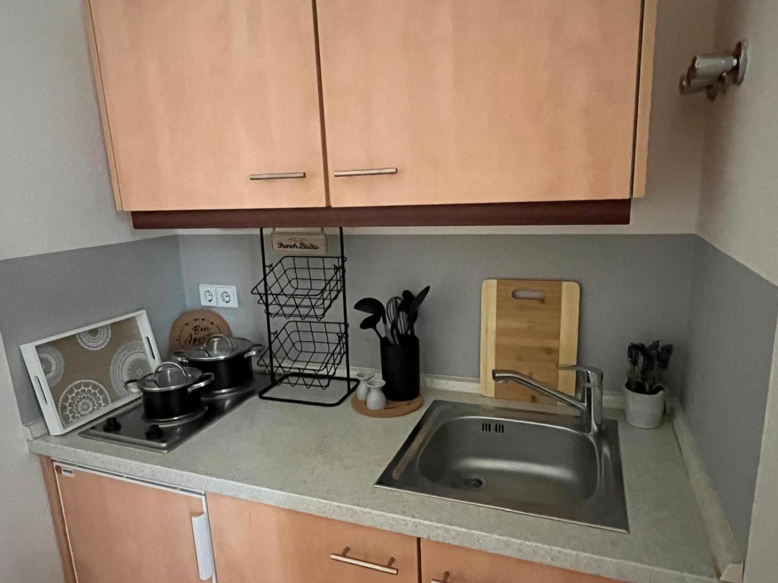 Villa Regina Bad Freienwalde Habitación foto