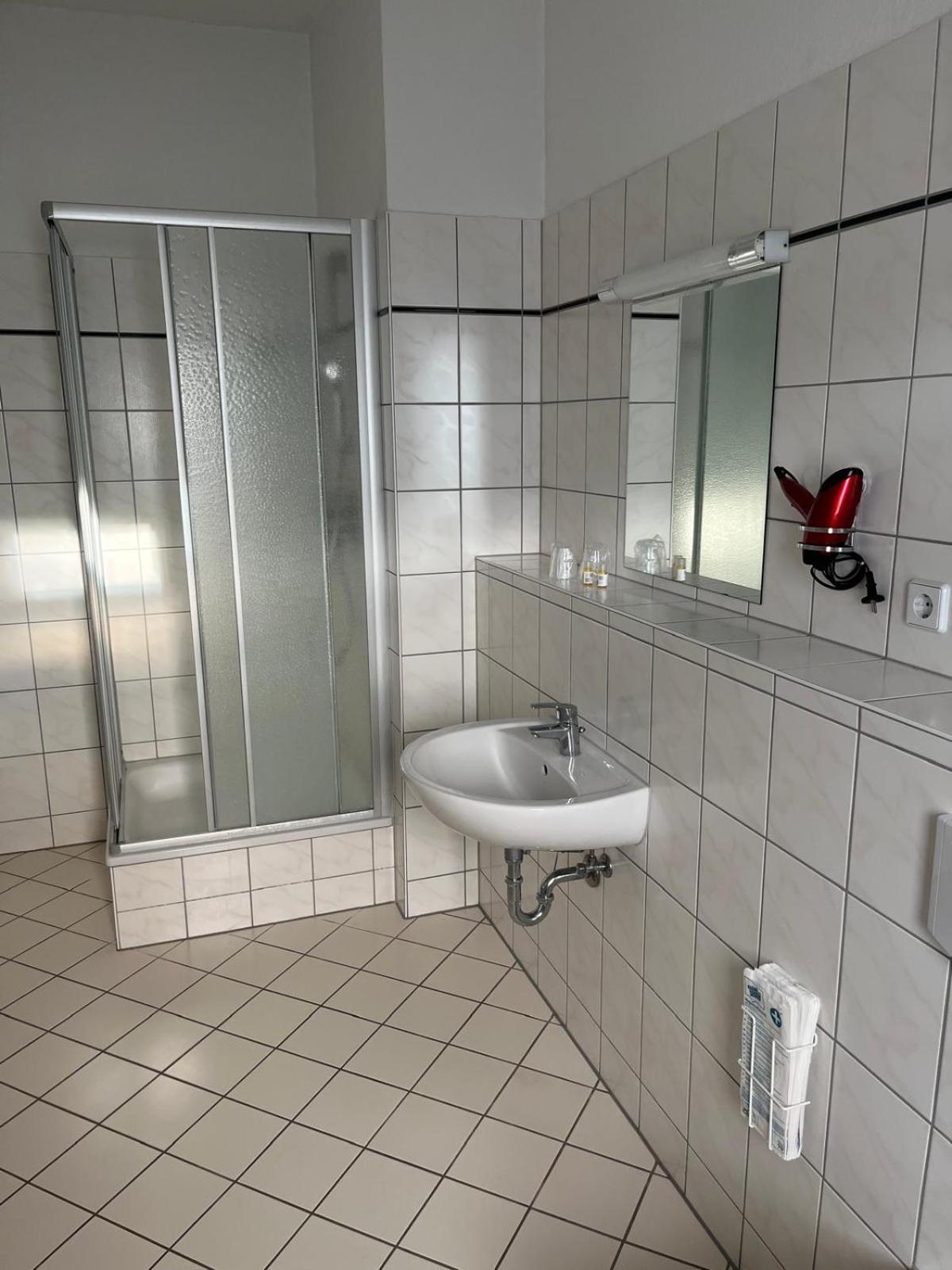 Villa Regina Bad Freienwalde Habitación foto