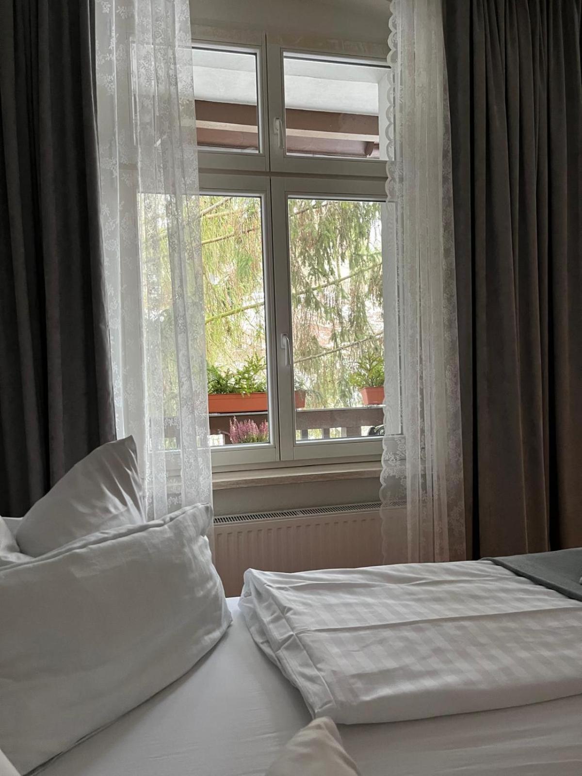 Villa Regina Bad Freienwalde Habitación foto